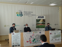 SUPROMED technical workshop, 13 NOVEMBER 2020