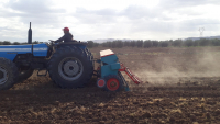 SUPROMED FIELD ACTIVITIES IN TUNISIA, 17 NOVEMBER 2020