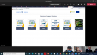 INGC, HISPATEC AND OPEN IOS ONLINE MEETING, 19 NOVEMBER 2020