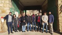 SUPROMED meeting in Lebanon, 17 December 2019, 05 February 2020
