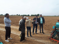 SUPROMED technical workshop in TUNISIA, 27 NOVEMBER 2020